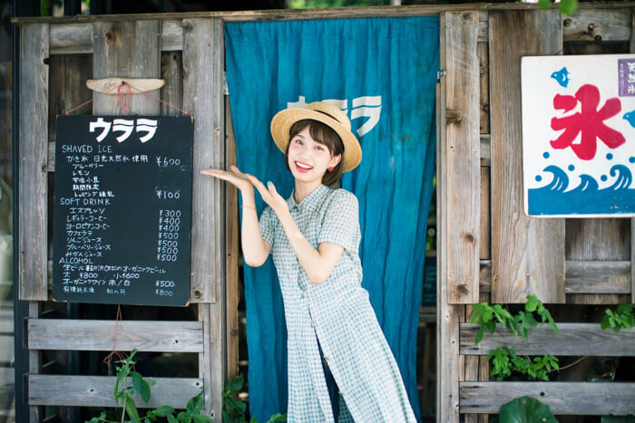 Tokyo Stroll: The Café That You Want to Visit to See Someone #7 – Garden Café & Bar ‘Urara’ in Daikanyama