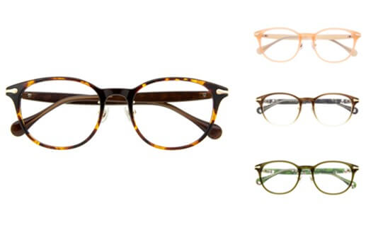 glasses in fashion now