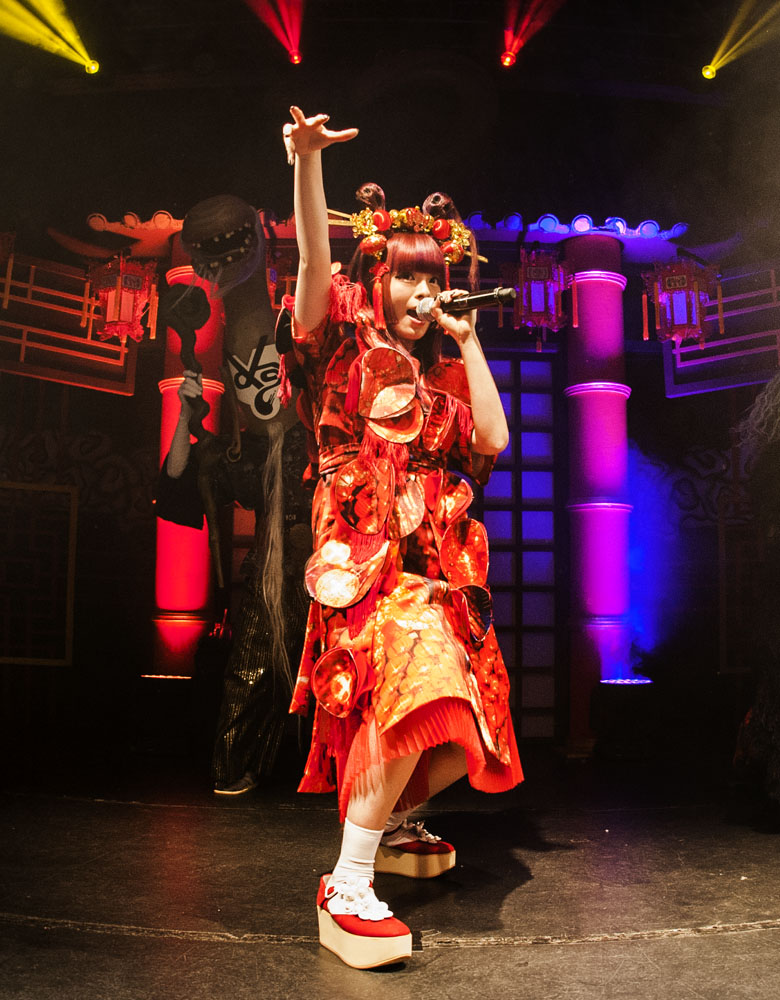 KyaryPamyuPamyu_London_きゃりーぱみゅぱみゅ　ワールドツアー　worldtour