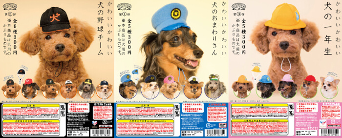 東京さんぽ 愛犬もずくと行くショップ スポット巡り 4 犬のかぶりもので もずくとインスタ映え Moshi Moshi Nippon もしもしにっぽん