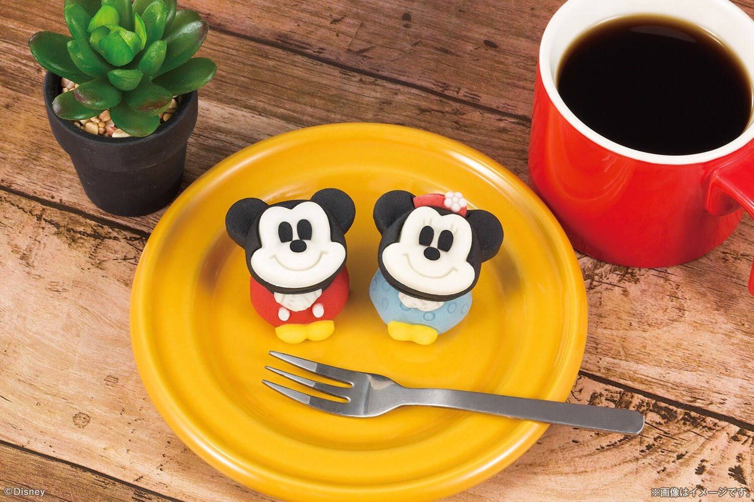 食べマス Disney VINTAGE ver.