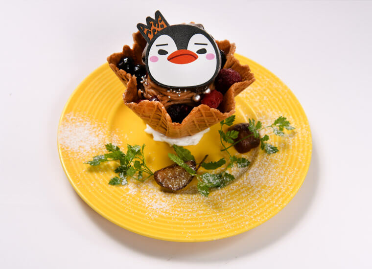 2pmメンバーをモチーフにした Zoopm コラボカフェ東京 大阪にて開催 Moshi Moshi Nippon もしもしにっぽん