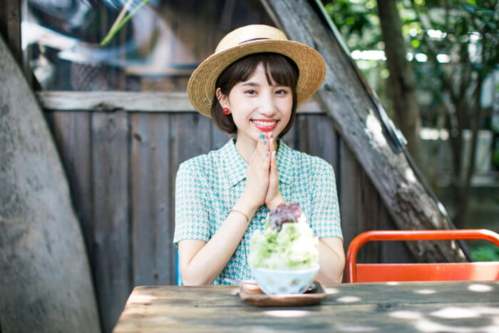 Tokyo Stroll: The Café That You Want to Visit to See Someone #7 – Garden Café & Bar ‘Urara’ in Daikanyama