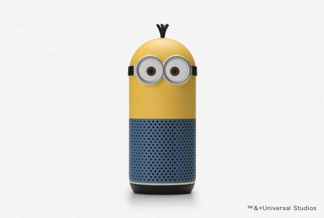 lineclova-%e3%83%9f%e3%83%8b%e3%82%aa%e3%83%b3%e3%82%b9%e3%82%99-minions-kevin-%e3%82%b1%e3%83%92%e3%82%99%e3%83%b3