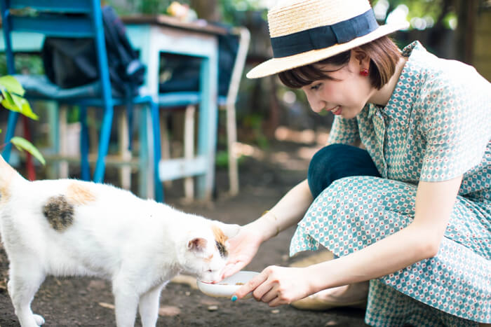 Tokyo Stroll: The Café That You Want to Visit to See Someone #7 – Garden Café & Bar ‘Urara’ in Daikanyama