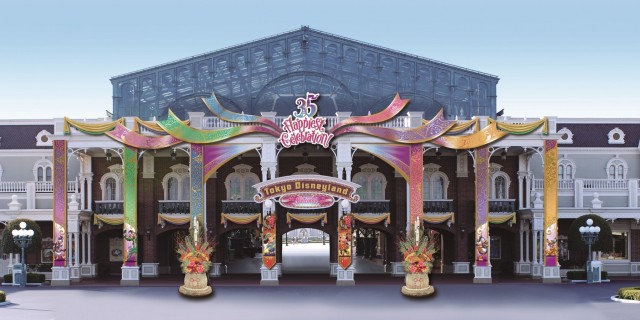 着物姿のミッキーが登場 東京ディズニーリゾート お正月限定のプログラム開催 Moshi Moshi Nippon もしもしにっぽん 着物姿のミッキーが登場 東京ディズニーリゾート お正月限定のプログラム開催 Moshi Moshi Nippon もしもしにっぽん