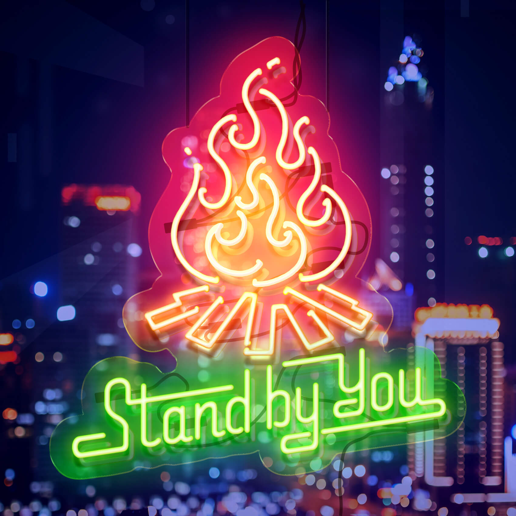 Official髭男dism StandByYou初回盤