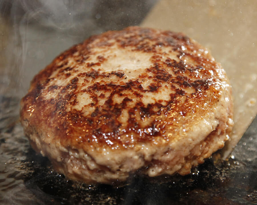 浅草グリルバーグ　ぱんだカフェ　asakusa grillburg panda cafe4