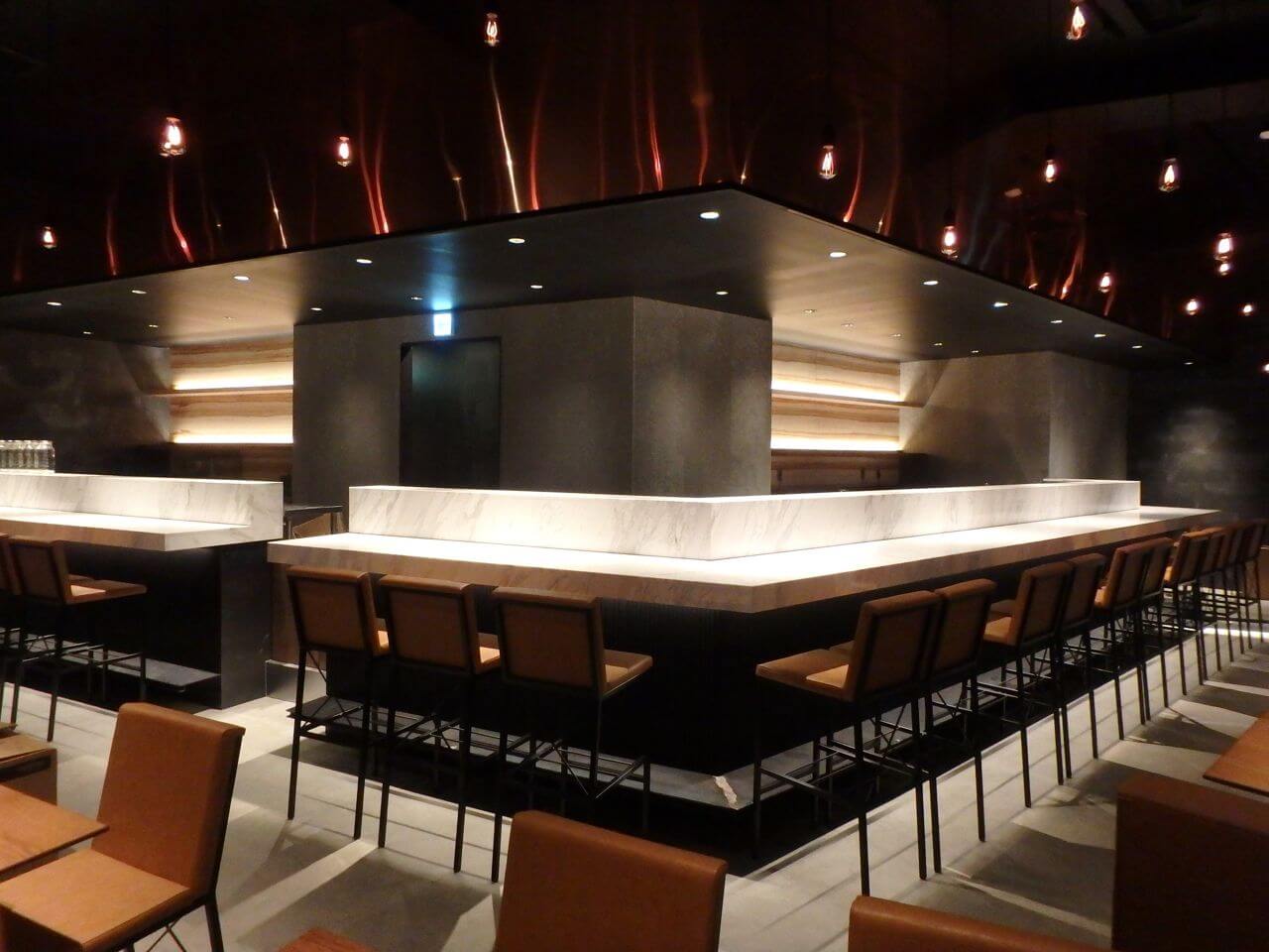 カナダ発の寿司が日本に登場 Sushi Bar Kinka 六本木にオープン Moshi Moshi Nippon もしもしにっぽん