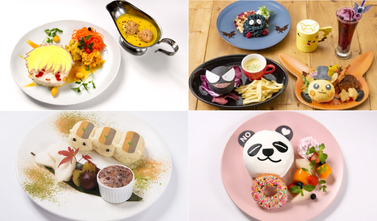 Banana Fish Cafe Bar To Open In Shinjuku On October 5 Moshi Moshi Nippon もしもしにっぽん