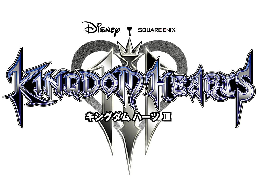 KINGDOM HEARTS III