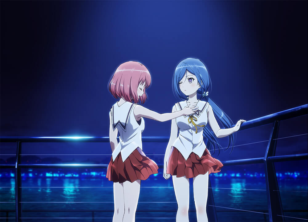 Release The Spyce Op Edテーマ スパッと スパイ スパイス Hide Seek 発売決定 Moshi Moshi Nippon もしもしにっぽん Release The Spyce Op Edテーマ スパッと スパイ スパイス Hide Seek 発売決定 Moshi Moshi Nippon もしもしにっぽん