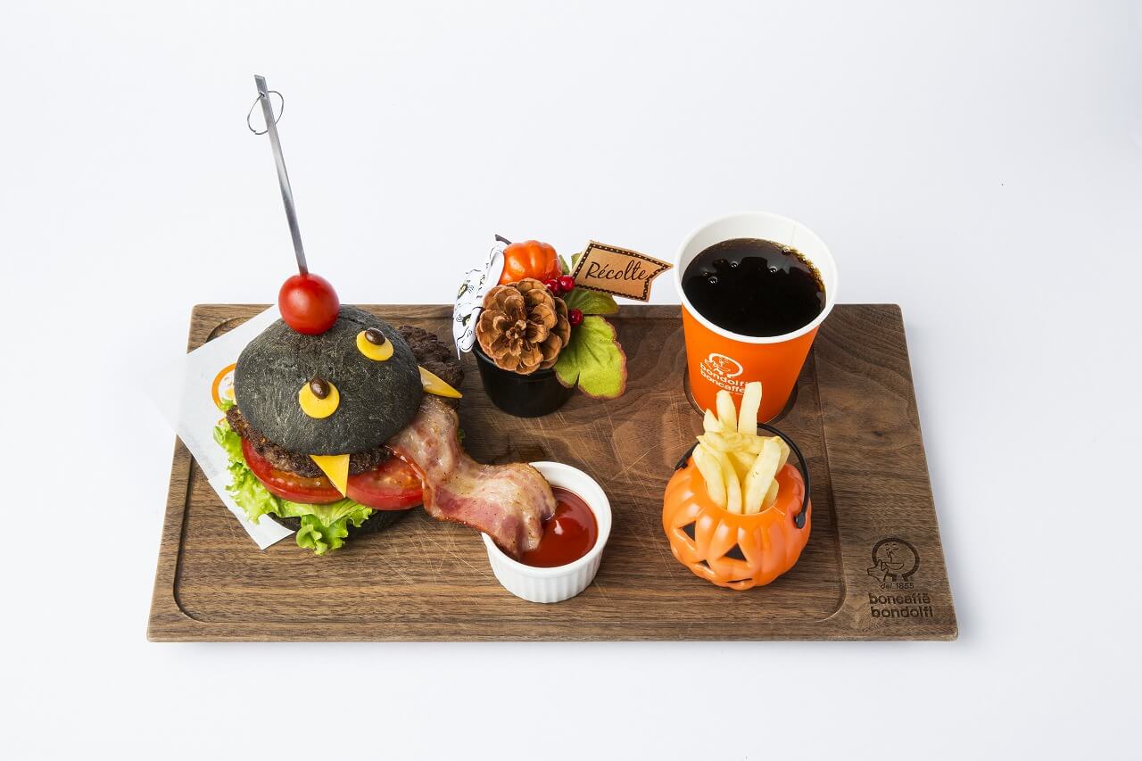 ☆ハロウィンケーキポップス☆ 展示中（? ハロウィンを楽しもう 