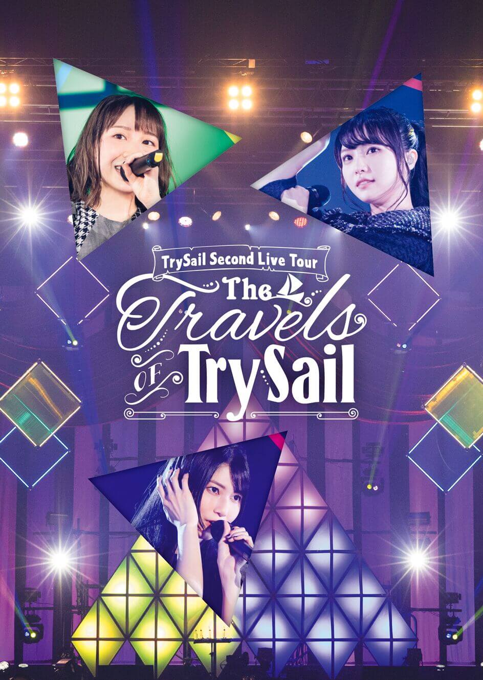 数量限定】旧モデル在庫処分セールを開催します！ TrySail azure