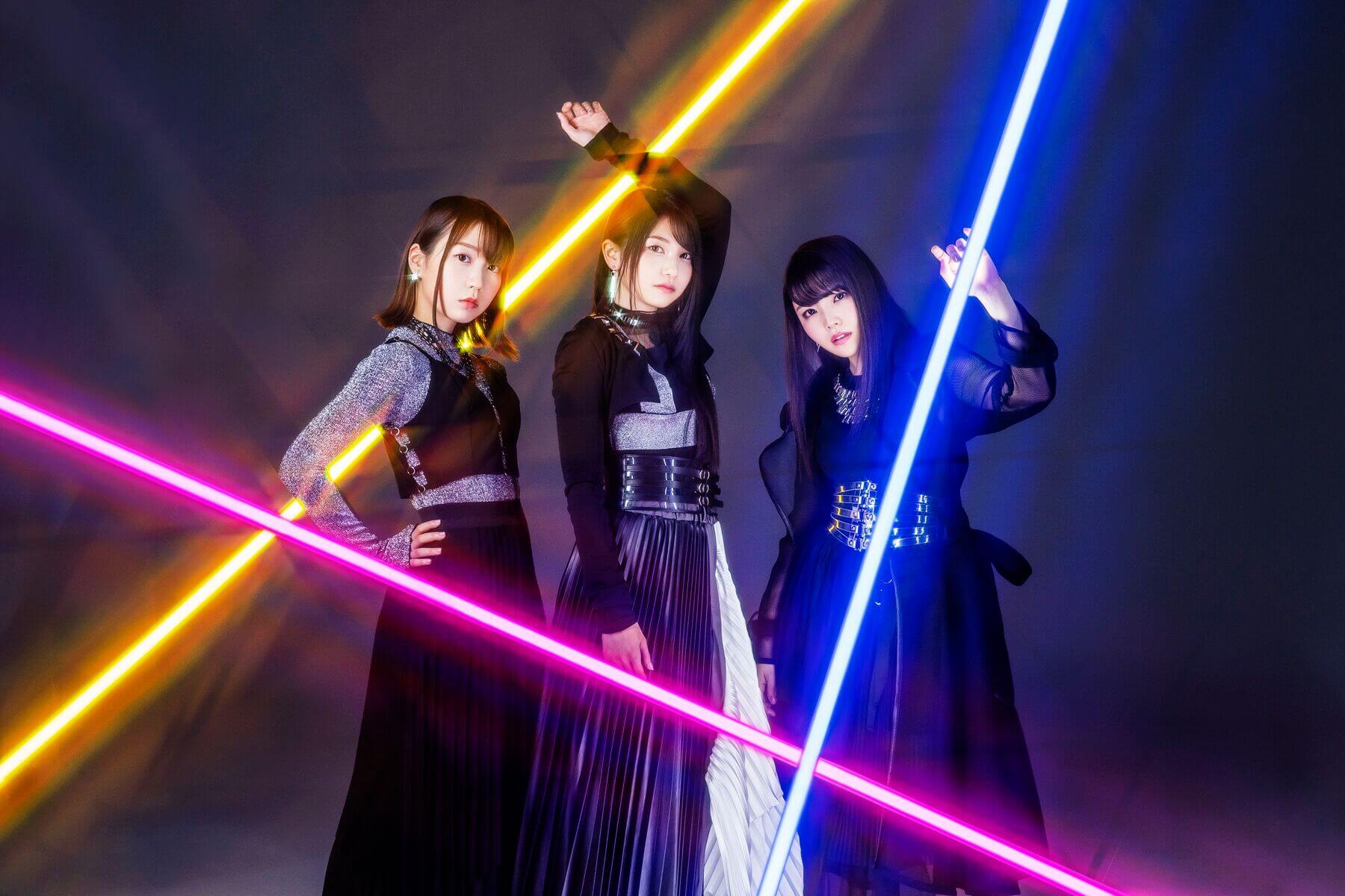 Trysail 新曲 Azure がアニメ 続 終物語 Edテーマに決定 Moshi Moshi Nippon もしもしにっぽん