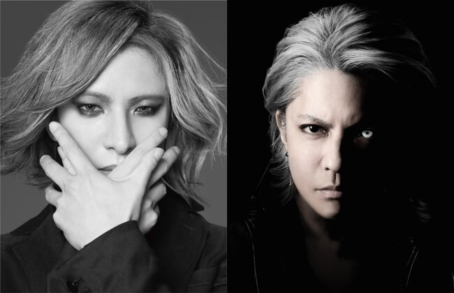 YOSHIKI feat. HYDE