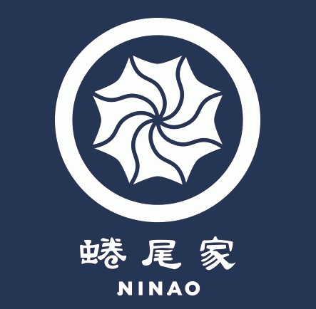 蜷尾家:NINAO ニナオ 三軒茶屋 Sangenjyaya_logo