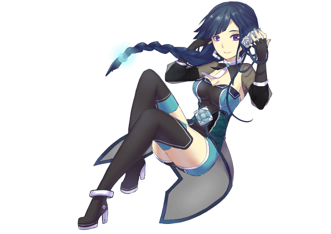 ALYS_LeChat　ルシャ　アリス