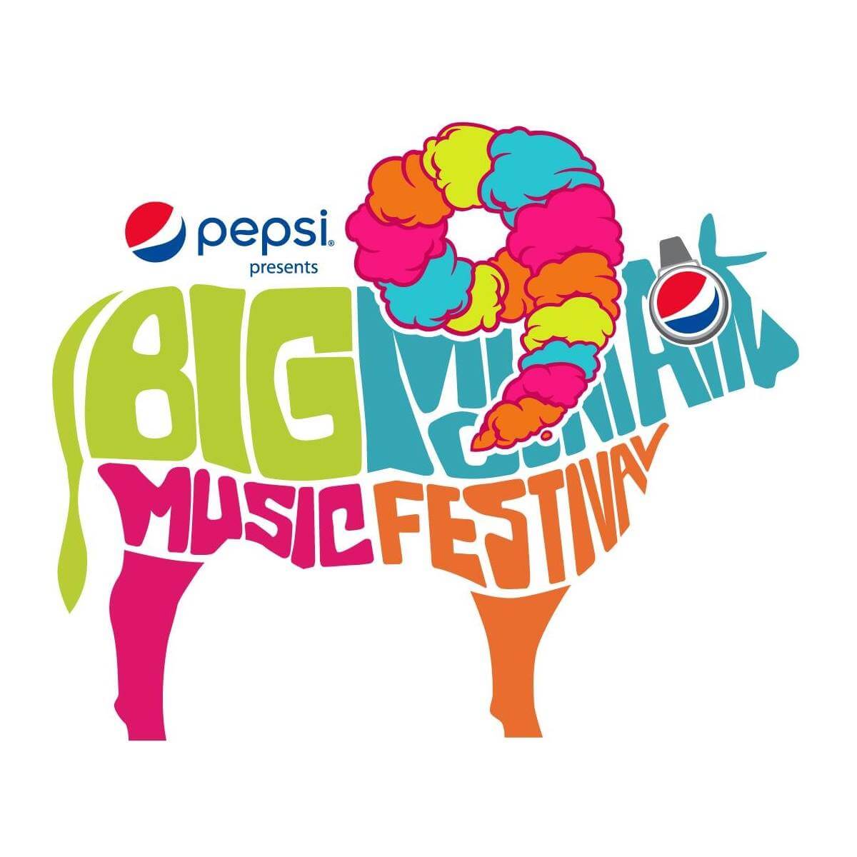 Suchmos-サチモス　フェス　タイ　香港　Thailand-Hongkong_PEPSI PRESENTS BIG MOUNTAIN MUSIC FESTIVAL 9