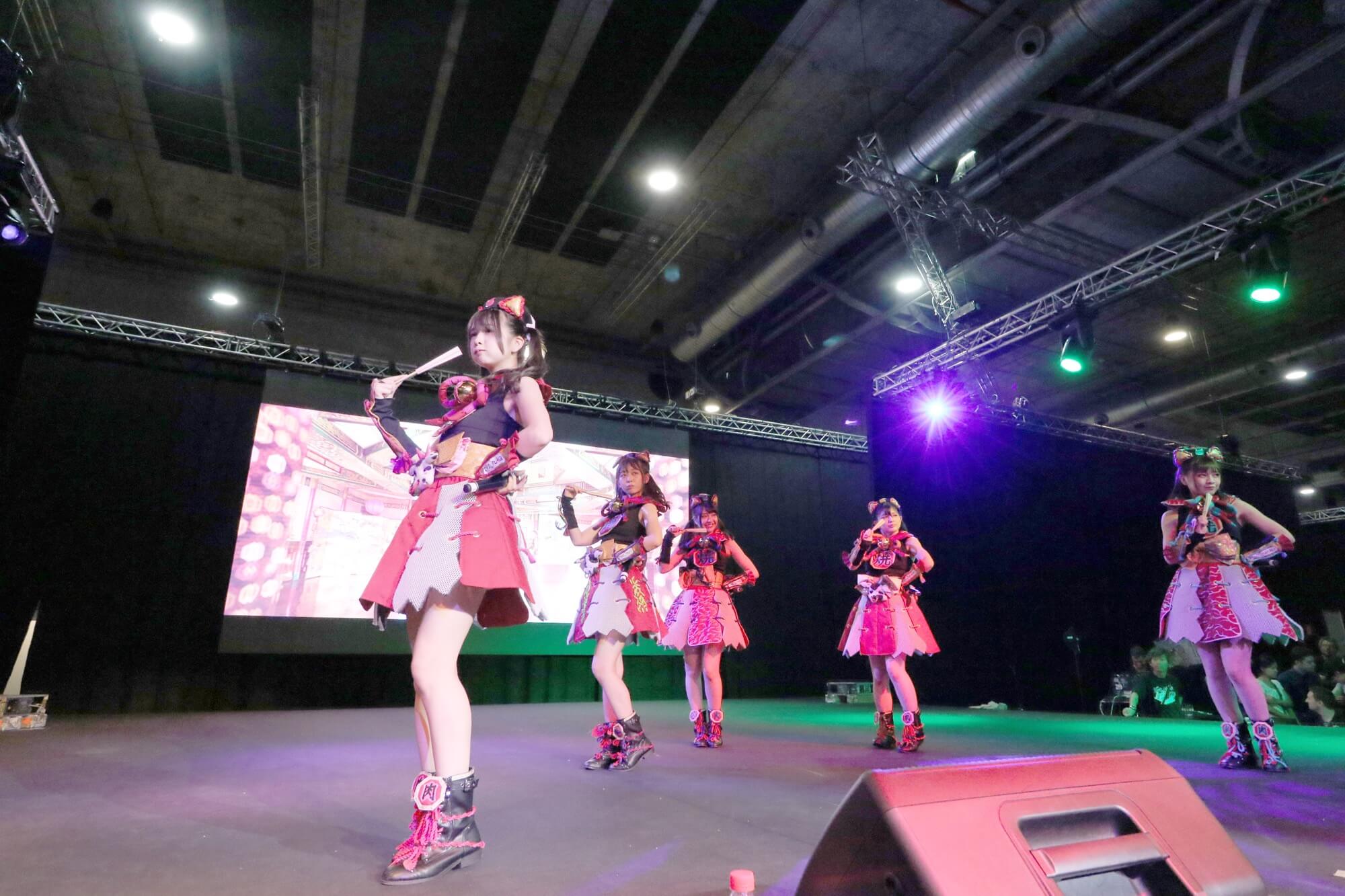 Mmnインタビュー 世界に発信するアイドル わーすたの素顔に迫る Moshi Moshi Nippon もしもしにっぽん Mmnインタビュー 世界に発信するアイドル わーすたの素顔に迫る Moshi Moshi Nippon もしもしにっぽん