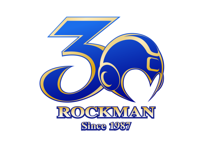 ロックマン Rockman Megaman