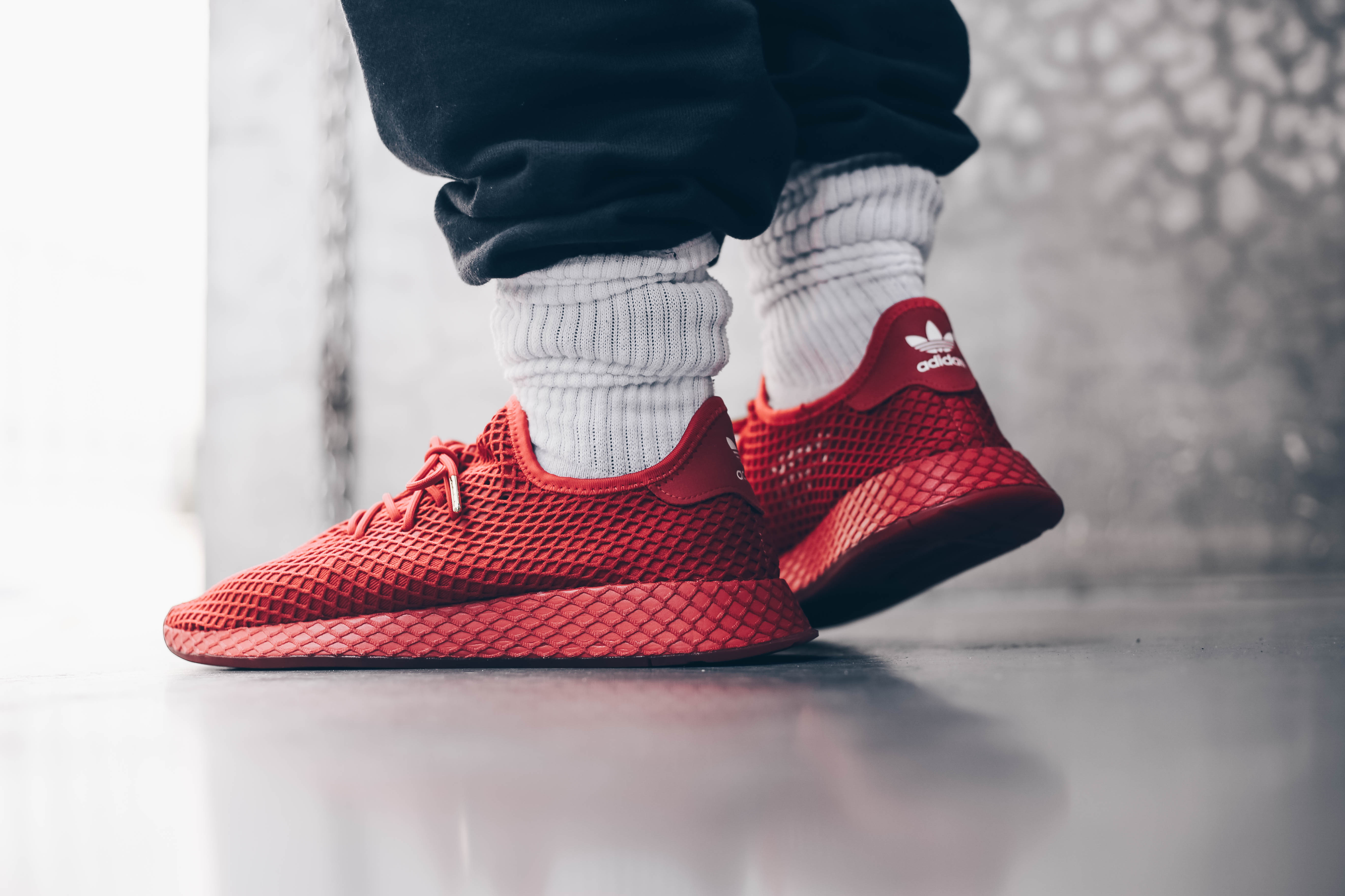 deerupt runner 2019