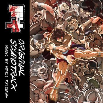 Baki Anime Watch Order Get Ready for Baki Hanma Season 2