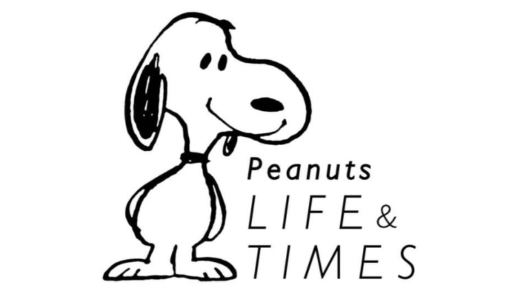 Peanuts-LIFETIMES top