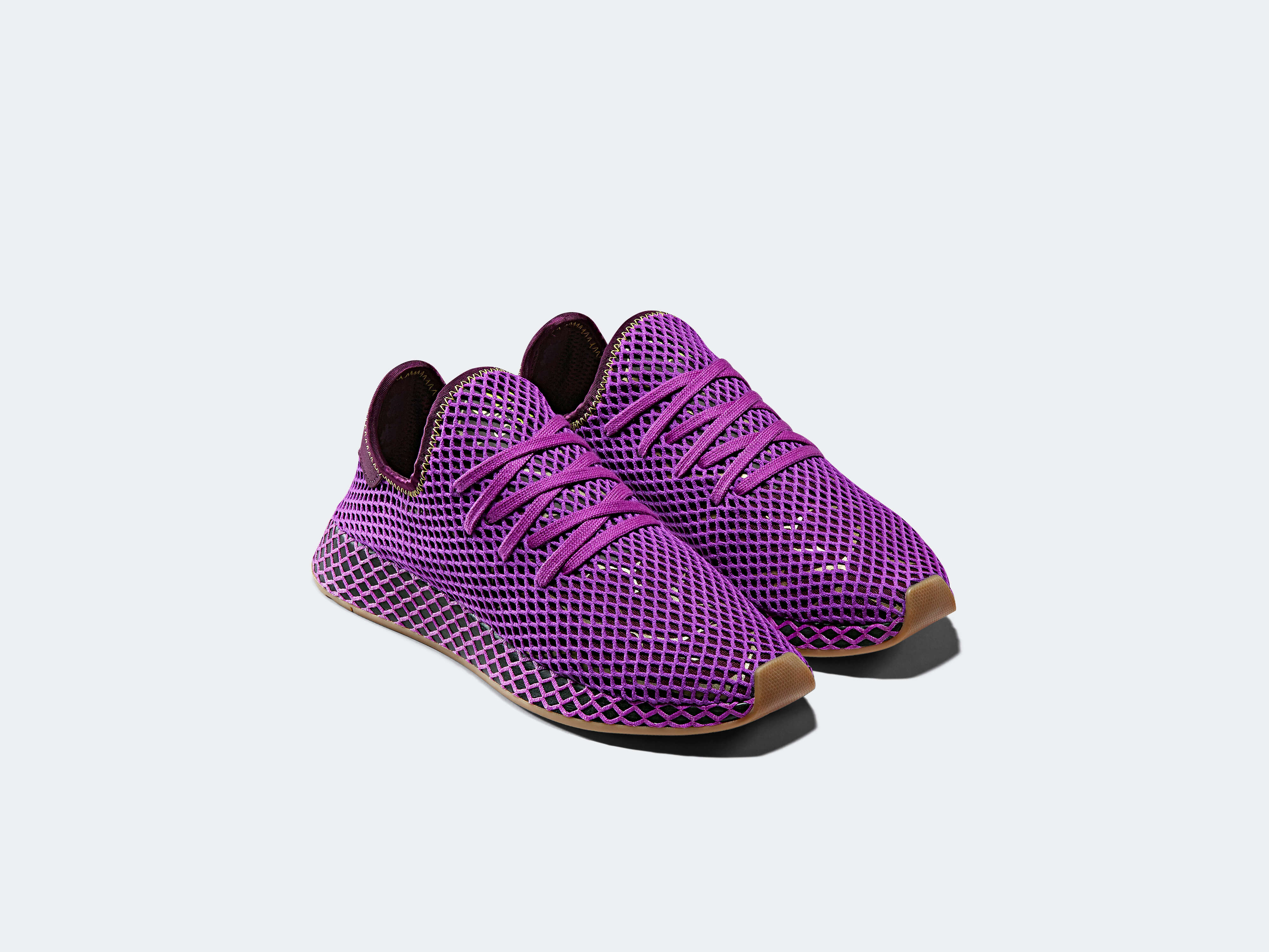 adidas deerupt gohan pre order