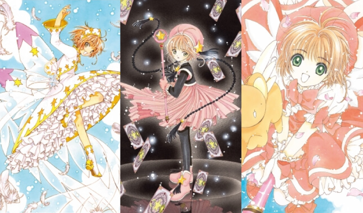 庫洛魔法使　Cardcaptor-Sakura　六本木ヒルズ　Roppongihills-カードキャプターさくら展_top