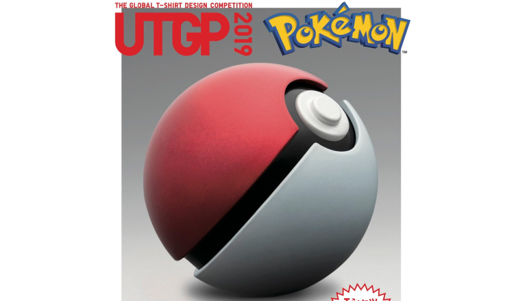 UTGP2019-pokemon-ポケモン　ユニクロ