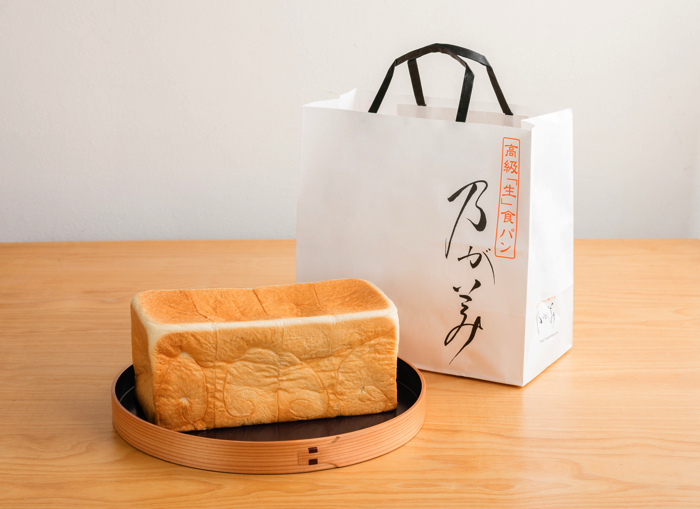 生食パン _麻布十番 乃が美 nogami bread2