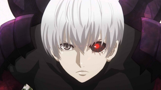 Featured image of post Tokyo Ghoul Season 5 Release Date 2019 Nobody is still sure if the release date of tokyo ghoul