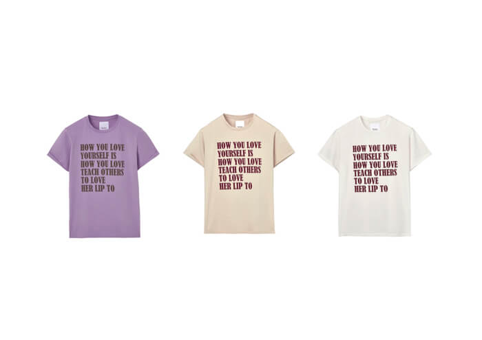 小嶋陽菜プロデュース Her Lip To 伊勢丹新宿店にリミテッドストアオープン Moshi Moshi Nippon もしもしにっぽん 小嶋陽菜プロデュース Her Lip To 伊勢丹新宿店にリミテッドストアオープン Moshi Moshi Nippon もしもしにっぽん