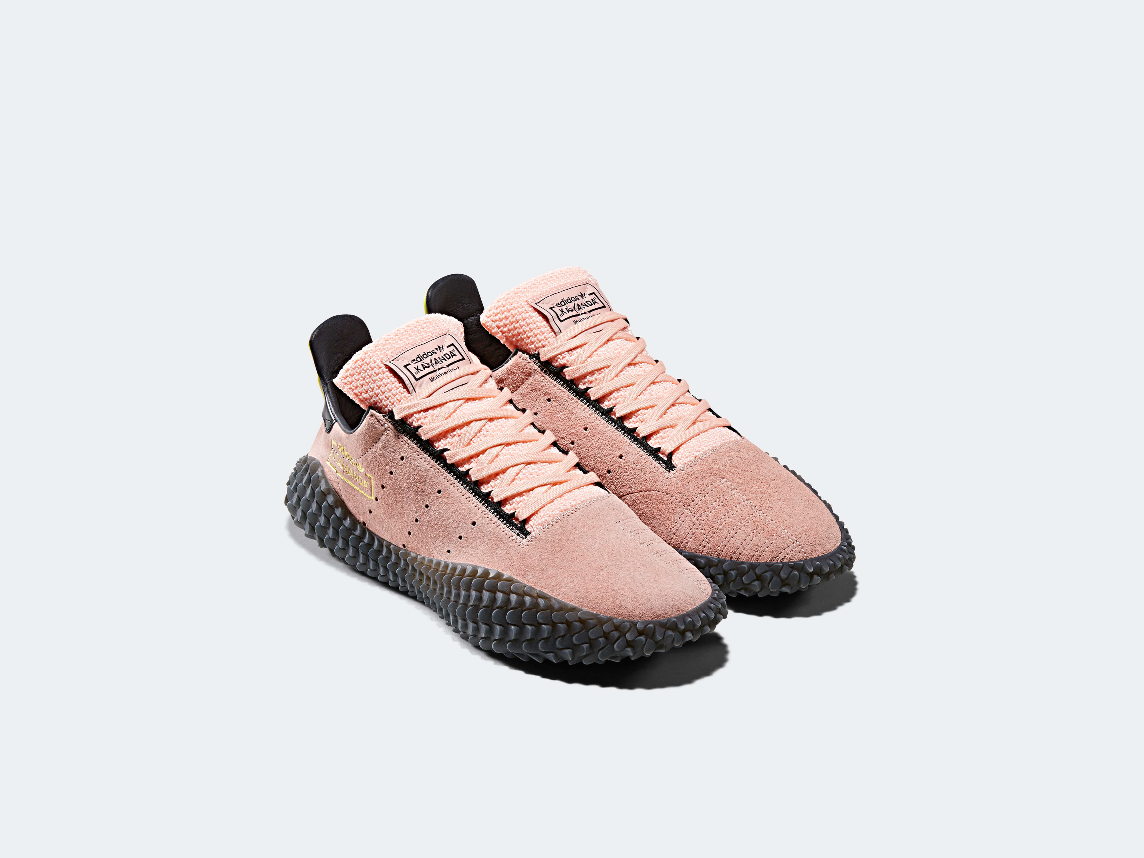 kid buu adidas