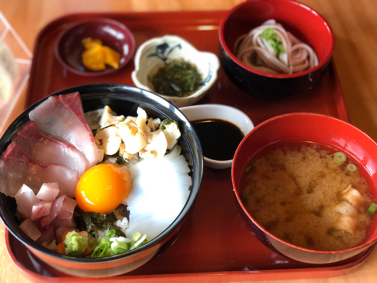 京都 Kyoto travel sightseeing　オススメ_伊根町 Ine Tango 丹後 Food 海鮮