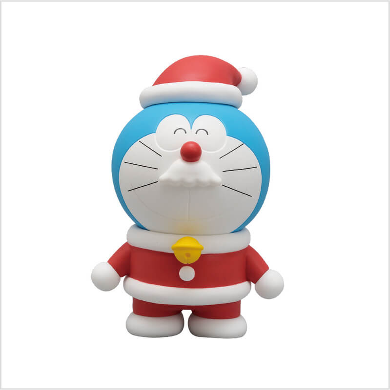 ドラえもんのクリスマス・お正月アイテム doraemon 哆啦A夢3