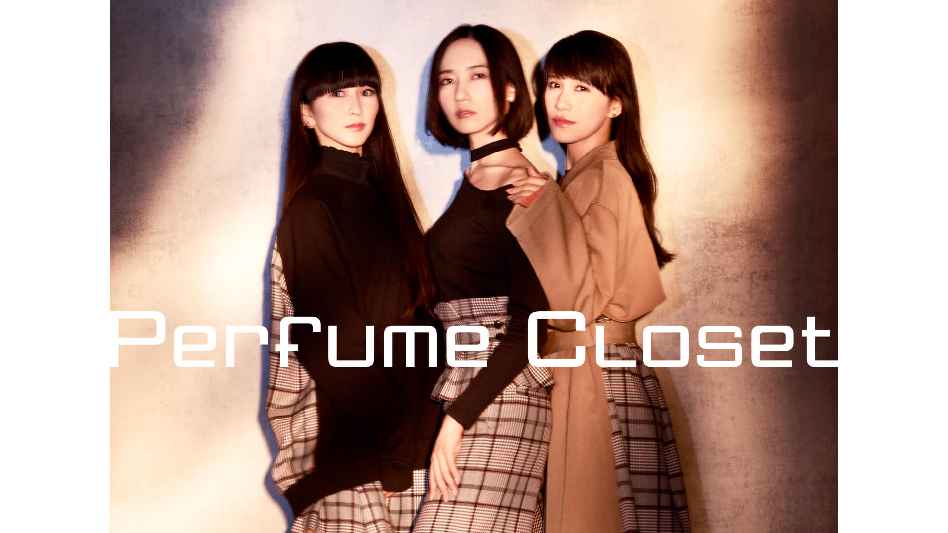 Perfume 初のベストアルバム Perfume The Best P Cubed 発売 Moshi Moshi Nippon もしもしにっぽん