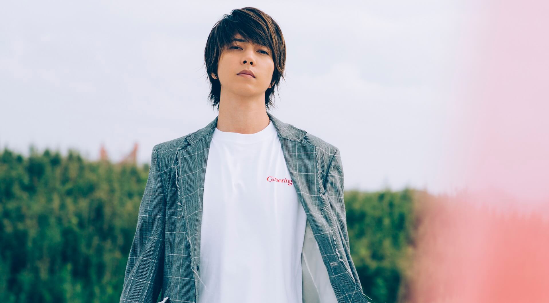 Tomohisa Yamashita Releases 2 Music Videos From New Album Unleashed Moshi Moshi Nippon ã‚‚ã—ã‚‚ã—ã«ã£ã½ã‚