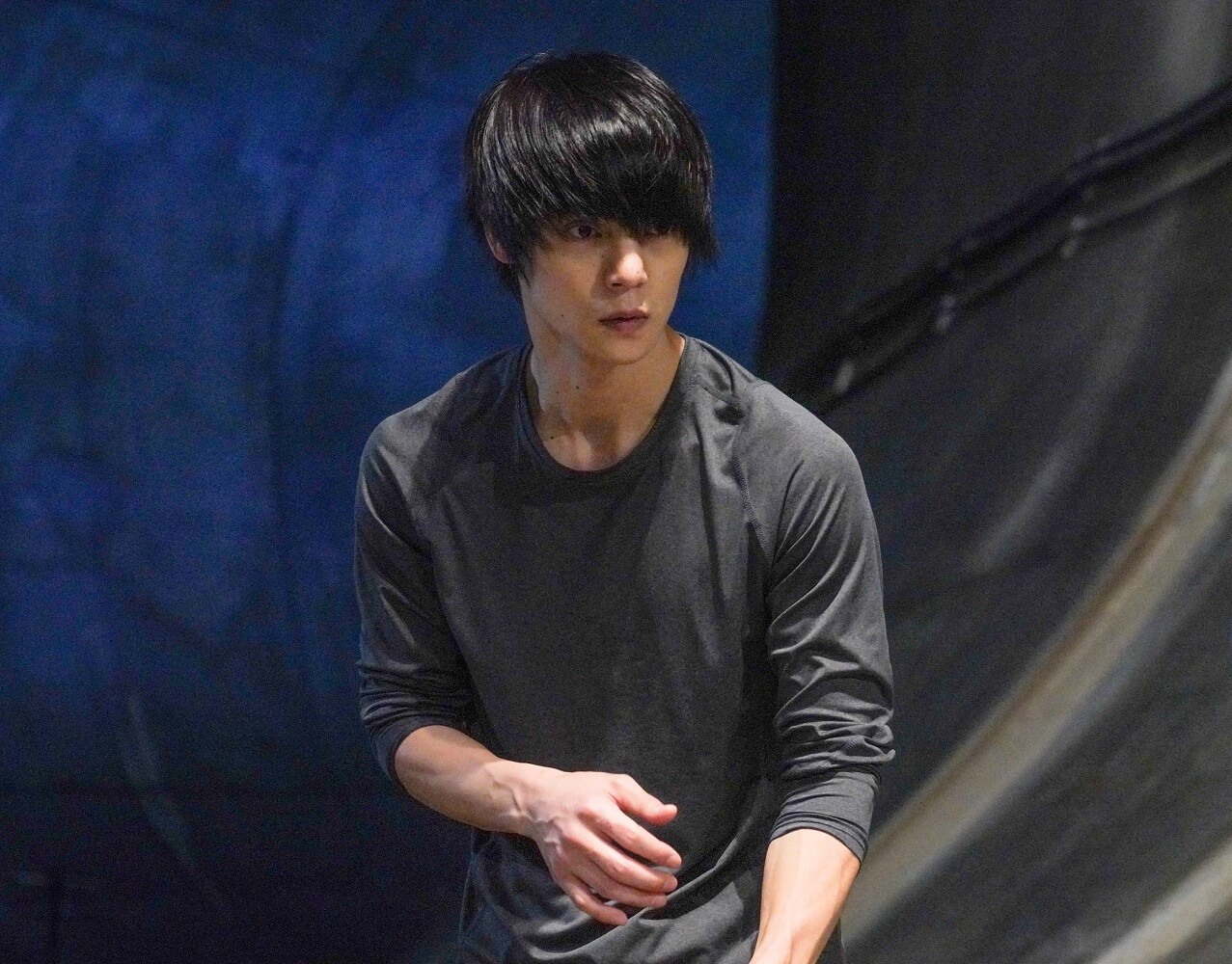 Tokyo Ghoul Live Action