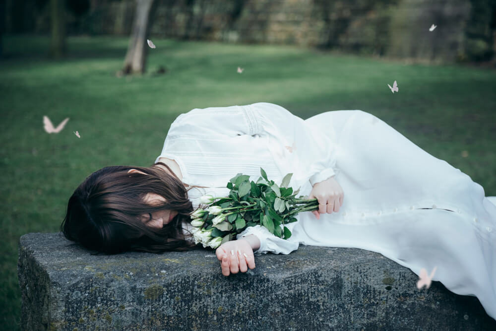 Aimer  Cantante Japonesa  Japanese pop Anime songs Dream pop