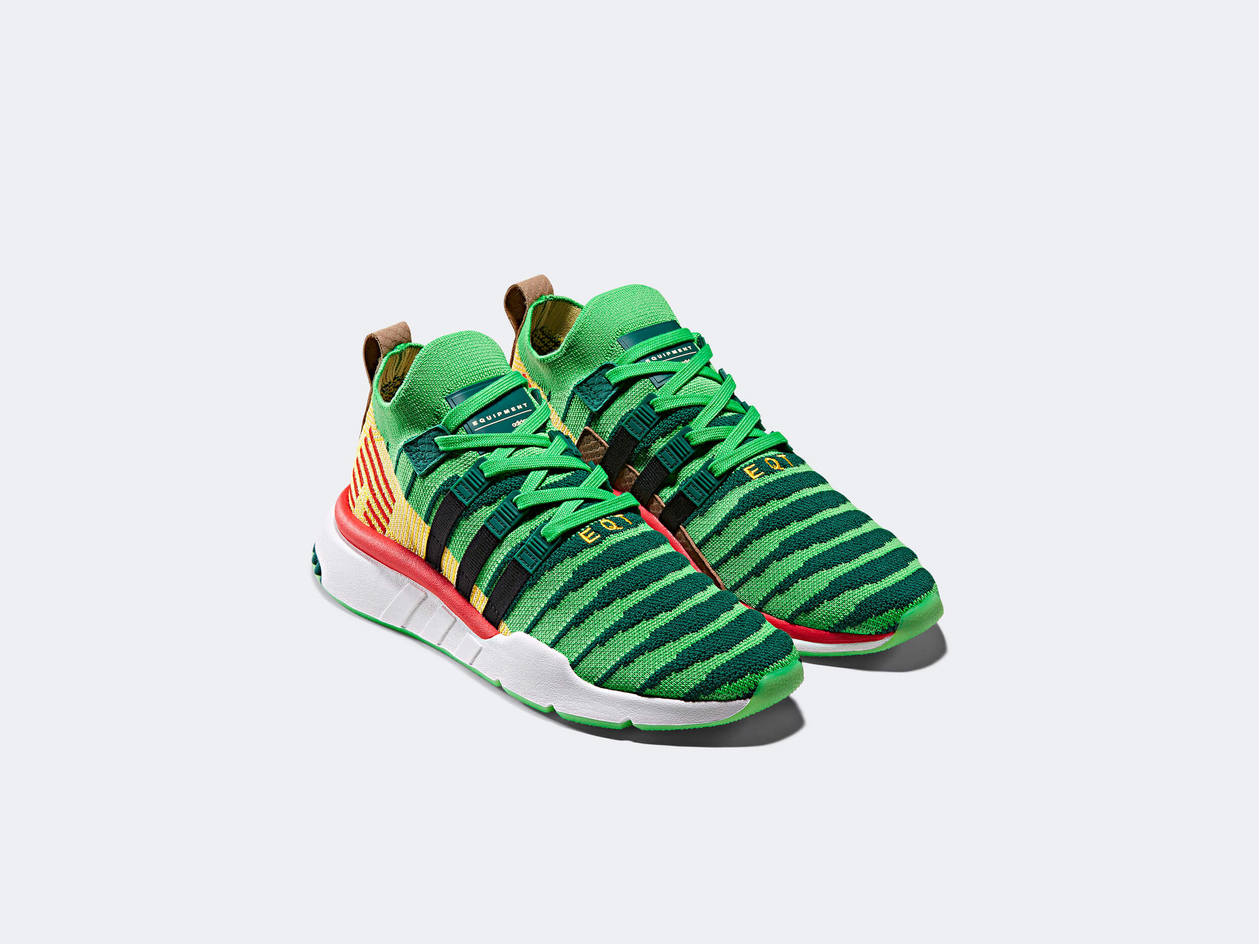 dragonball shenron adidas