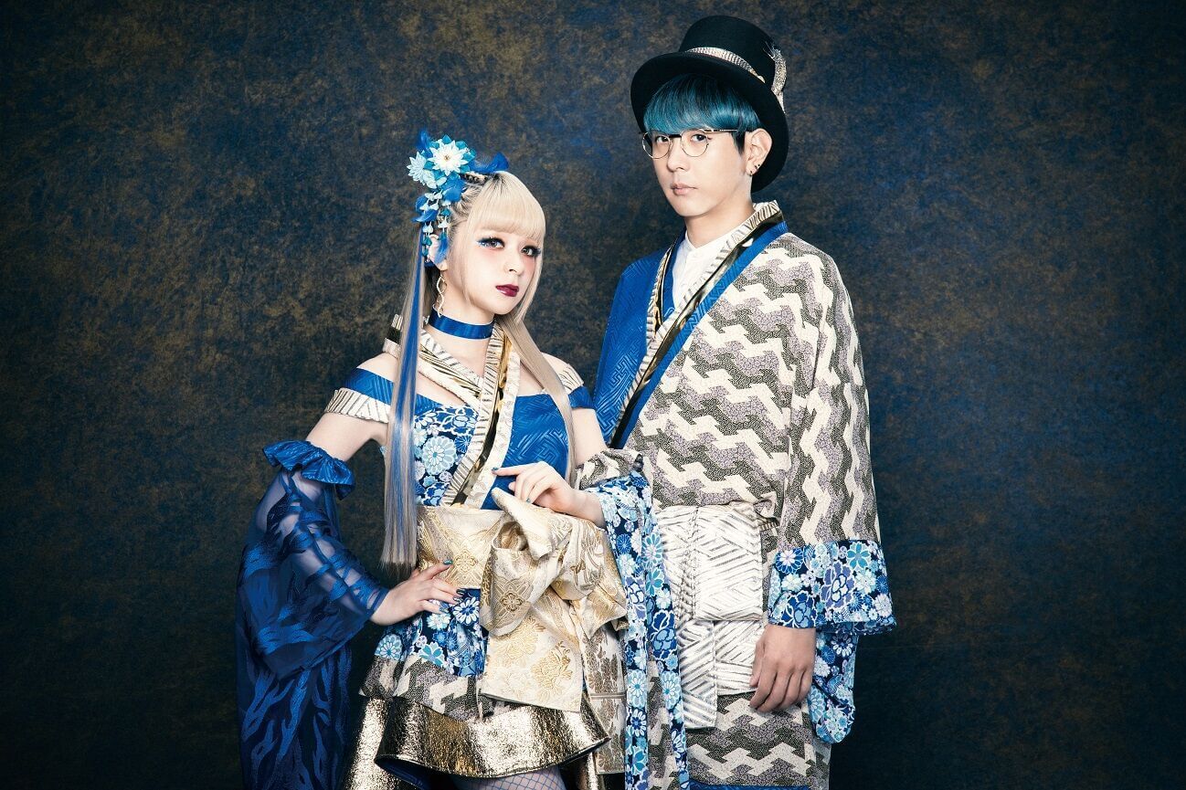 garnidelia-%e9%9f%bf%e5%96%9c%e4%b9%b1%e8%88%9e-2