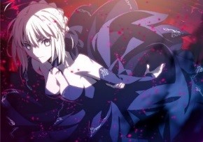 Fate/stay night: Heaven's Feel - II. Lost Butterfly Ending Full『Aimer - I  beg you』【ENG Sub】 