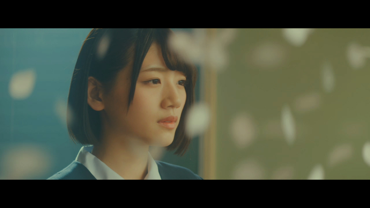 hanabira_06 Aimer エメ　けやき坂46 Keyakizaka46 佐々木美玲　Mirei Sasaki