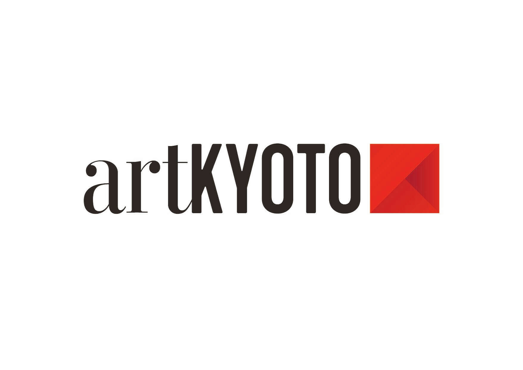 ロゴ　art tokyo