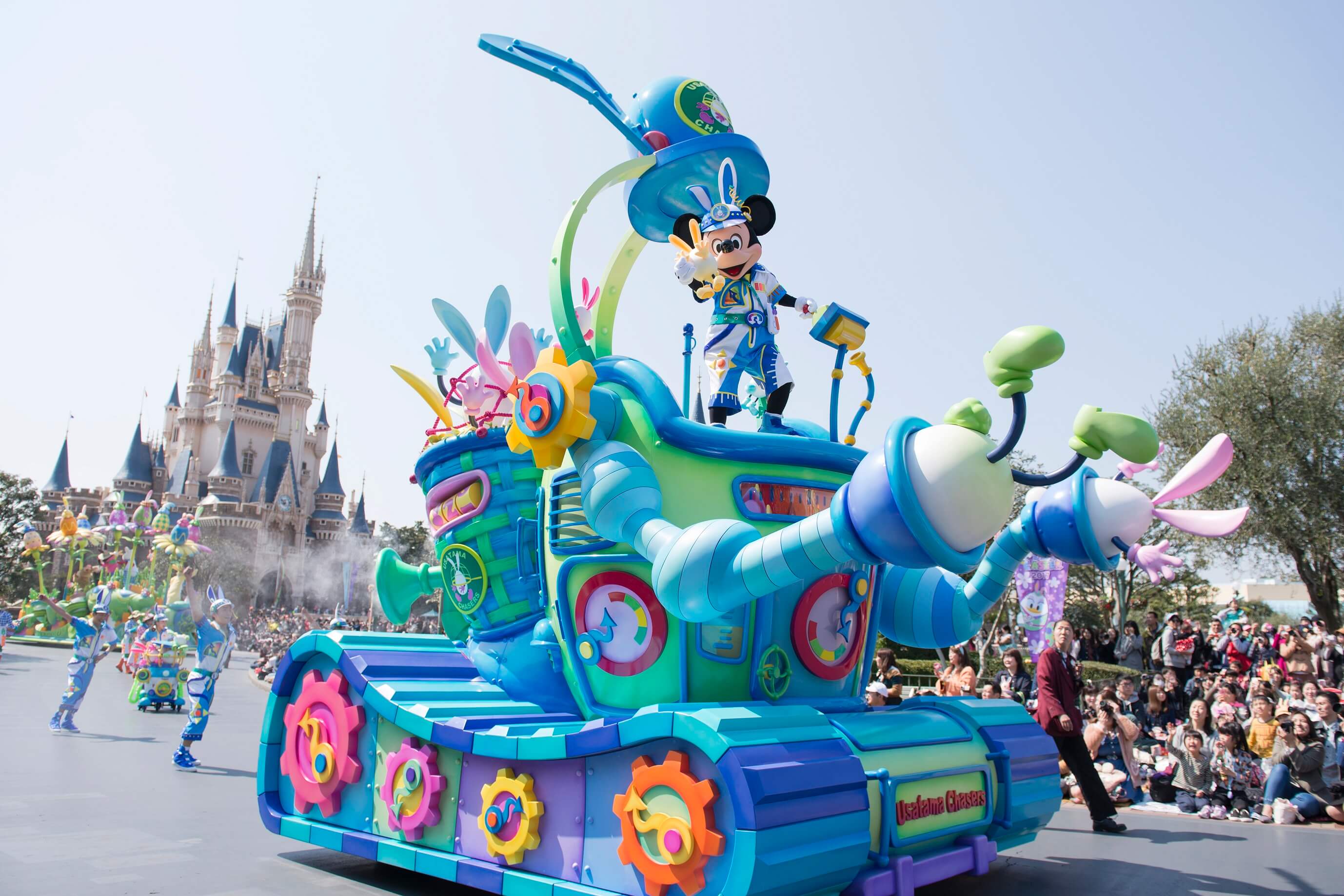 2019 Tokyo Disney Resort Toy Story Pass Case Pixar Playtime JAPAN New