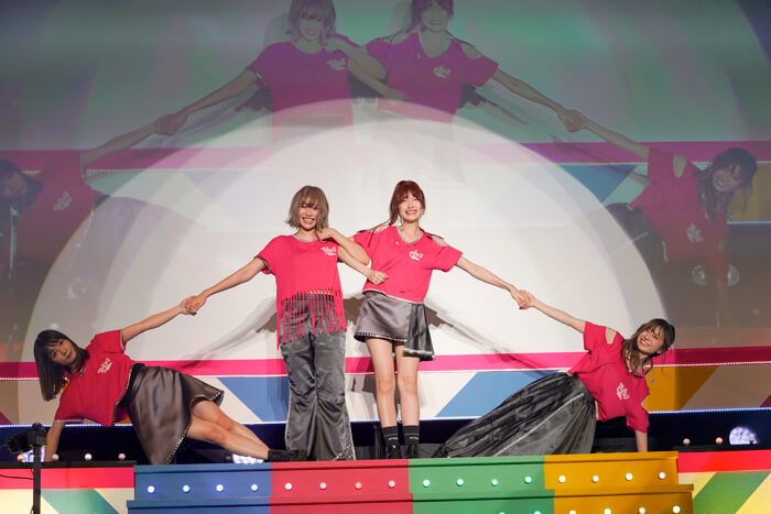 SILENT SIREN 2