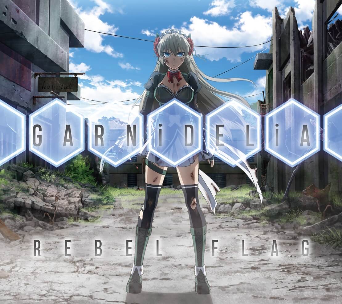 VVCL-1415_GARNiDELiA_「REBEL FLAG-