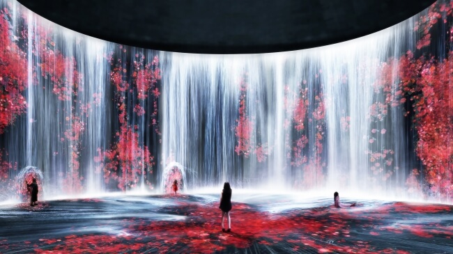 チームラボ_teamlab